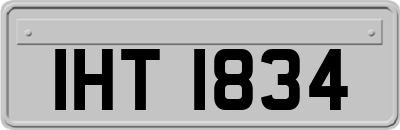 IHT1834