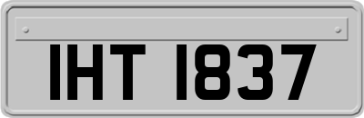 IHT1837