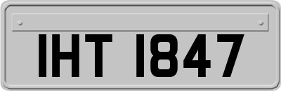 IHT1847