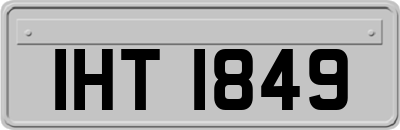 IHT1849