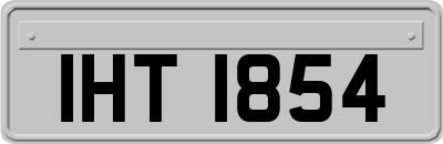 IHT1854