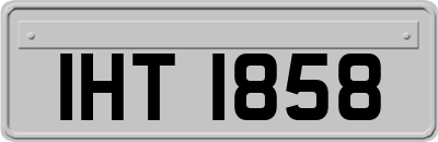 IHT1858