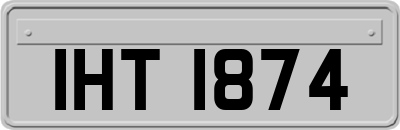 IHT1874
