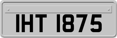 IHT1875