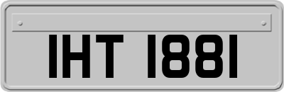 IHT1881