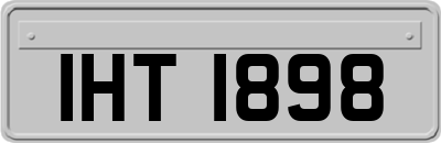 IHT1898