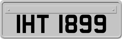 IHT1899