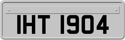 IHT1904