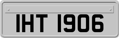 IHT1906