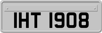 IHT1908