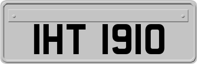 IHT1910