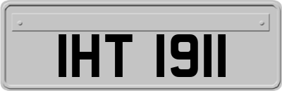 IHT1911