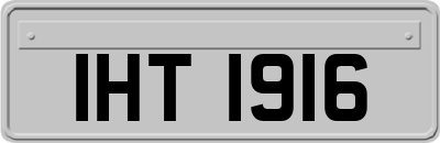 IHT1916