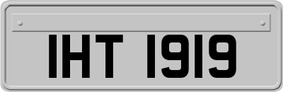 IHT1919