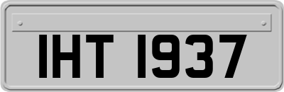 IHT1937