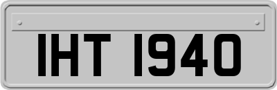 IHT1940