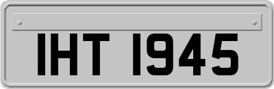IHT1945