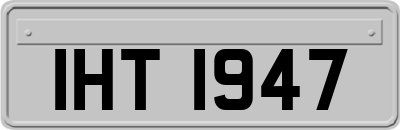 IHT1947