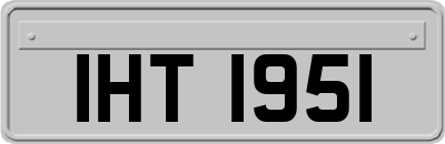 IHT1951