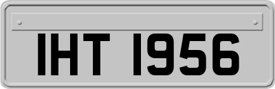 IHT1956