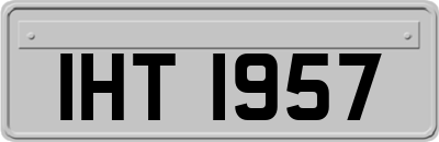 IHT1957
