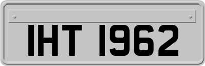 IHT1962