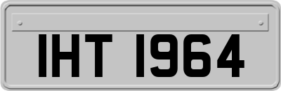 IHT1964