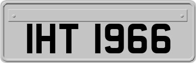 IHT1966
