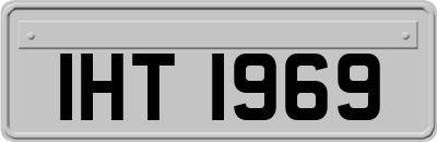 IHT1969