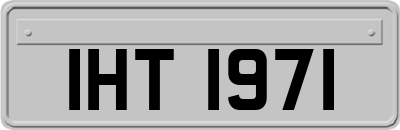 IHT1971