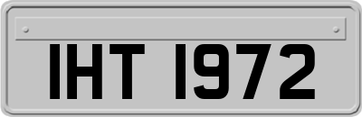 IHT1972