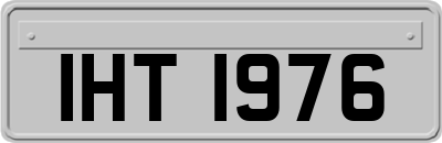 IHT1976
