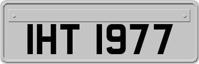 IHT1977