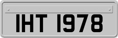 IHT1978