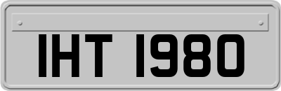 IHT1980