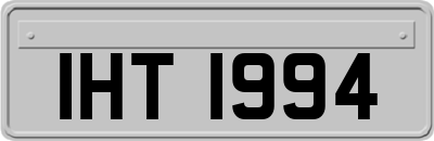 IHT1994