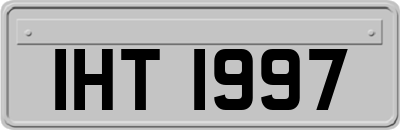 IHT1997