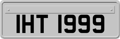 IHT1999