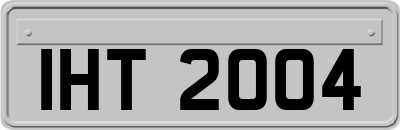 IHT2004