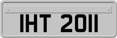 IHT2011