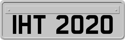 IHT2020