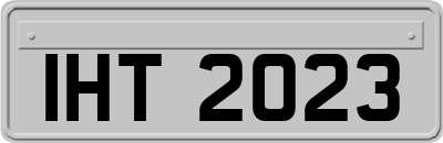 IHT2023