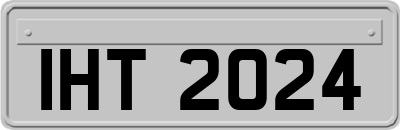 IHT2024