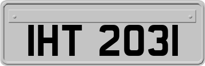 IHT2031