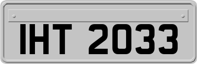 IHT2033