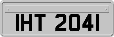 IHT2041