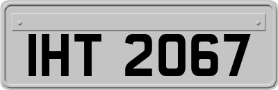 IHT2067
