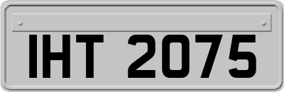 IHT2075