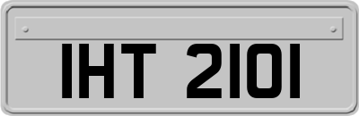 IHT2101