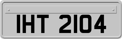 IHT2104